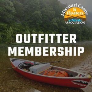 2026 Outfitter Membership