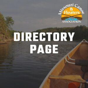 2025 Directory Page Ad