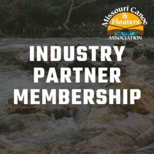 Annual Industry Partner Membership