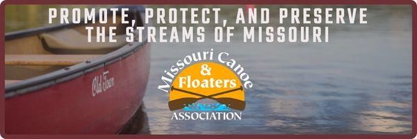 Missouri Canoe & Floaters Association