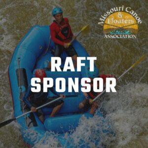 2026 Raft Sponsorship
